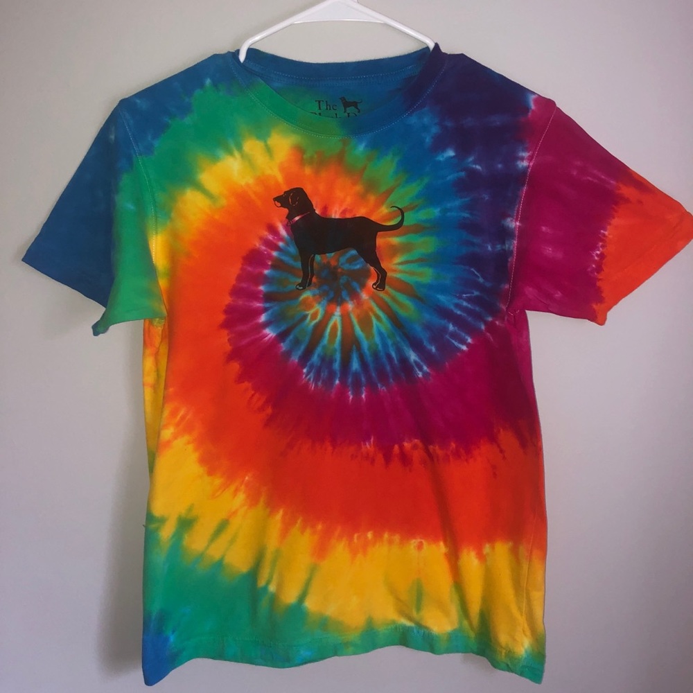 Black Dog T-shirt